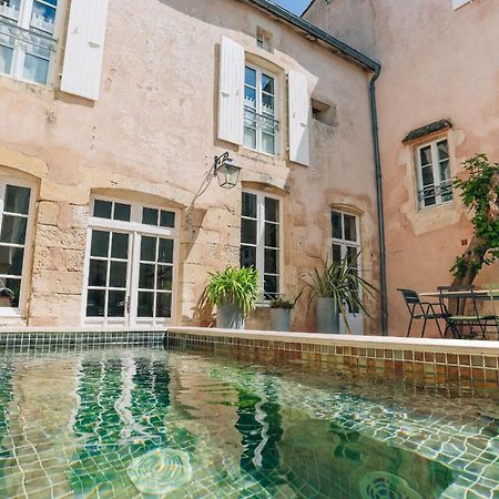 Villa Le Passe Simple Saint-Martin-de-Ré Exteriör bild